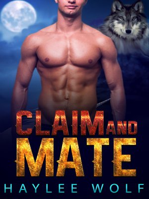 cover image of Claim and Mate